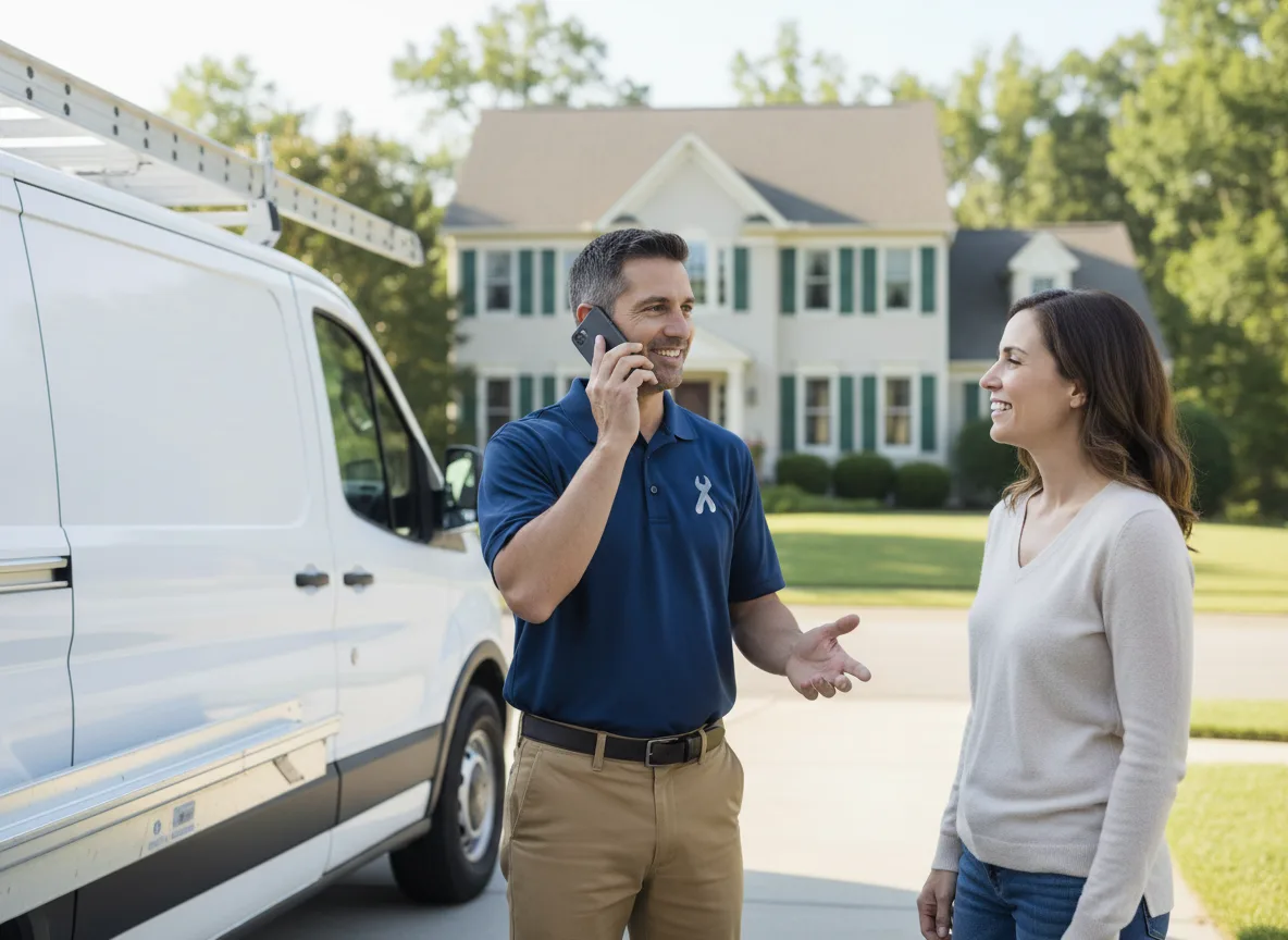 Home Gutter Service Clinton, AR FAQs